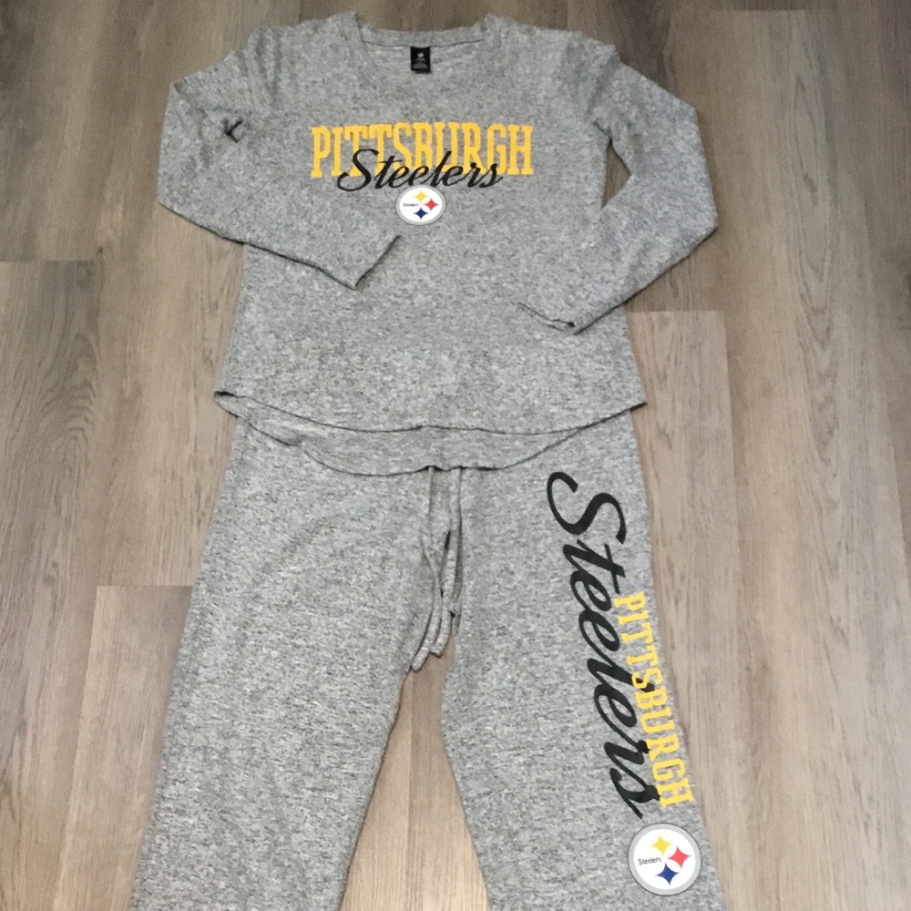 Pittsburgh Steelers Lounge/Sleepwear